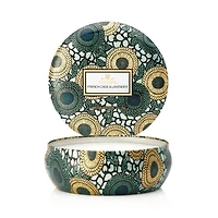 French Cade & Lavender Candle Collection