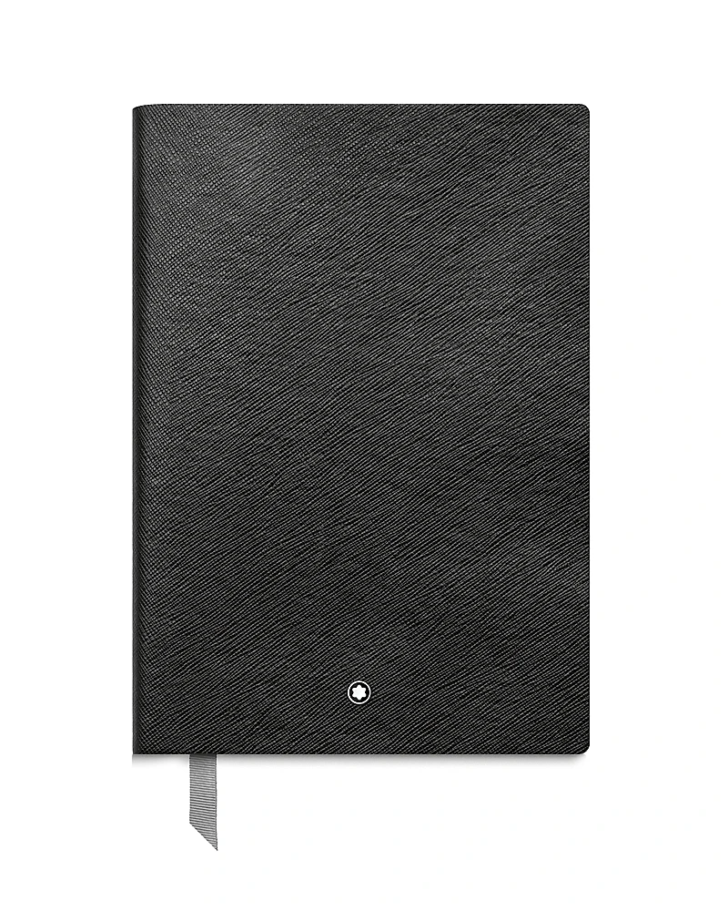 Montblanc #146 Lined Notebook