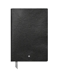 Montblanc #146 Lined Notebook