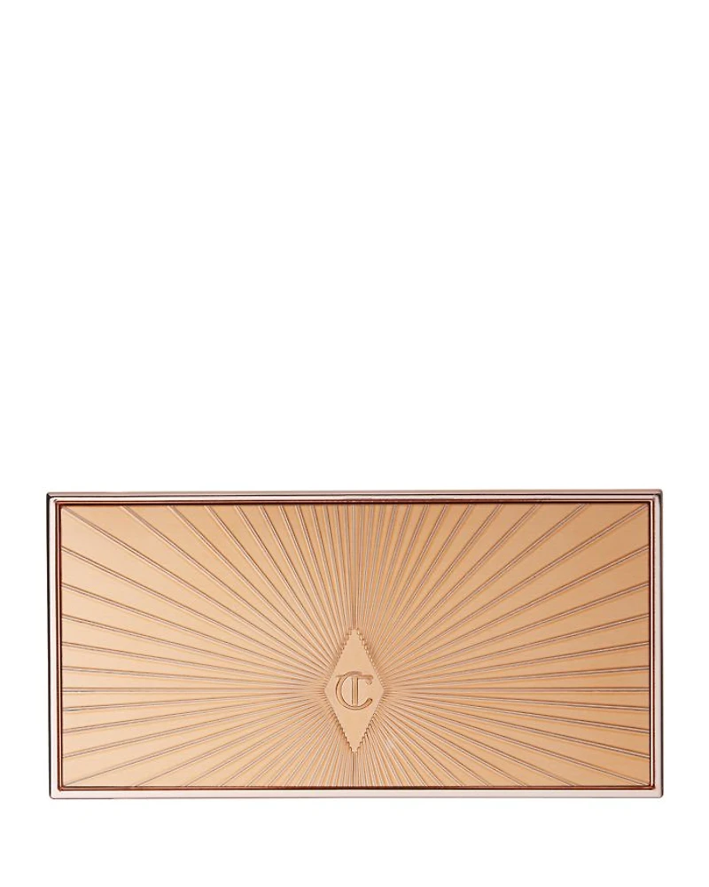 Filmstar Bronze & Glow Face Sculpt Highlight