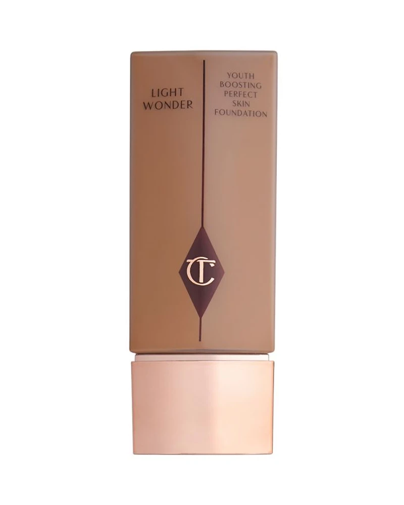 Light Wonder Youth-Boosting Perfect Skin Foundation