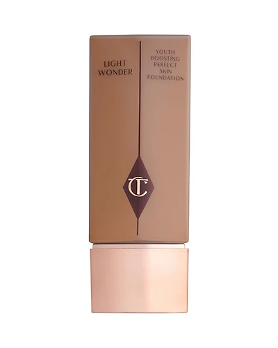 Light Wonder Youth-Boosting Perfect Skin Foundation
