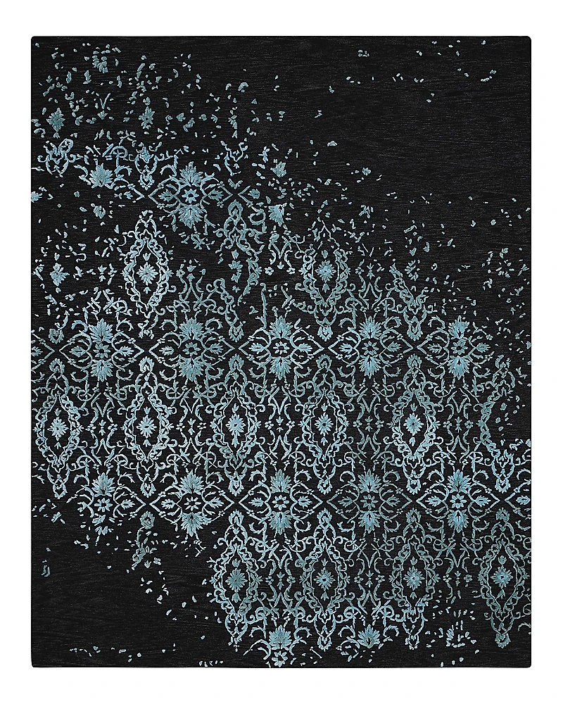 Nourison Opaline Rug - Abstract, 8' x 10'
