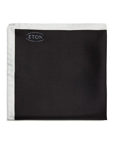 Silk Pocket Square
