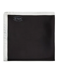 Silk Pocket Square