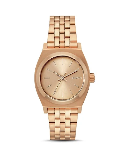 Medium Time Teller Watch, 31mm