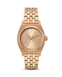 Medium Time Teller Watch, 31mm