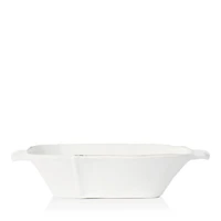 Lastra White Medium Au Gratin