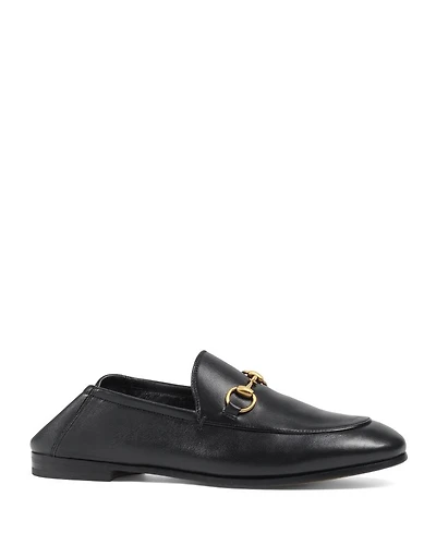 Women's Brixton Collapsible Apron Toe Loafers