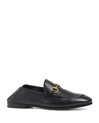 Women's Brixton Collapsible Apron Toe Loafers