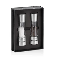 Cole & Mason Derwent Salt and Pepper Mill Gift Set