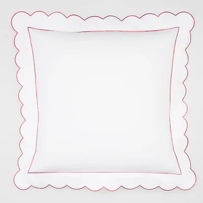 Matouk Butterfield Euro Sham