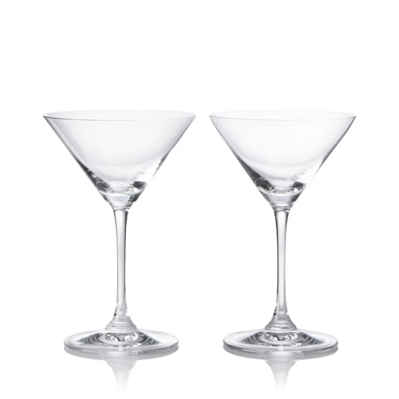 Martini Glass, Set of 2