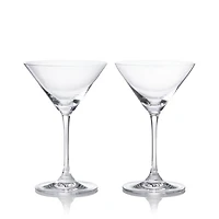 Martini Glass, Set of 2