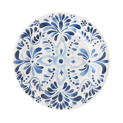 Iberian Dessert/Salad Plate