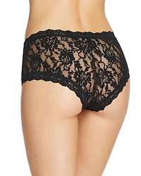 Signature Lace Boyshort