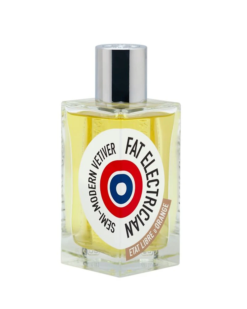 Fat Electrician Eau de Parfum 3.4 oz.