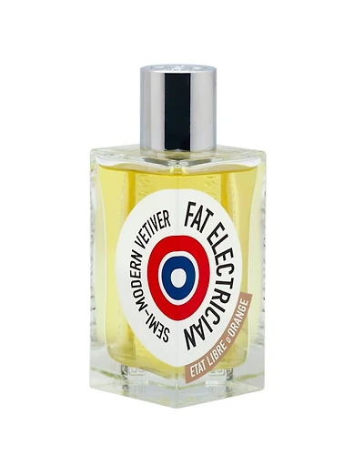 Fat Electrician Eau de Parfum 3.4 oz.