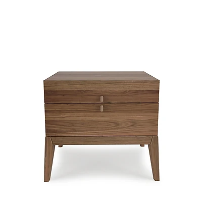 Huppe Moment -Drawer Night Table