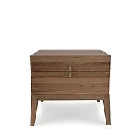 Huppe Moment -Drawer Night Table