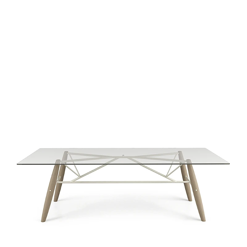 Huppe Connection Large Dining Table