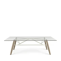 Huppe Connection Large Dining Table