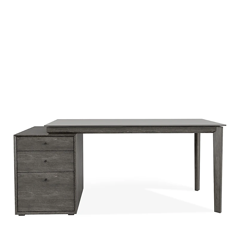 Huppe Outline Work Desk