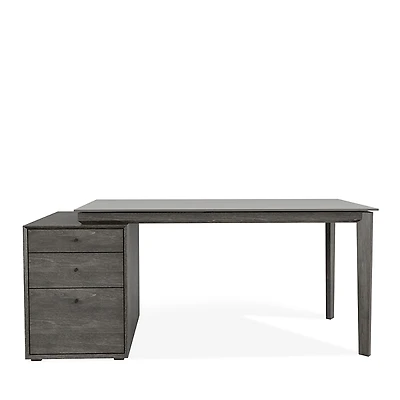 Huppe Outline Work Desk
