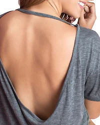 Go Bare Bra