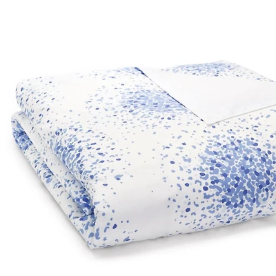 Lulu DK for Matouk Poppy Duvet Cover