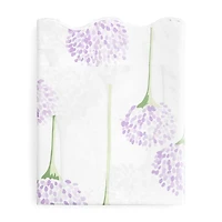 Lulu Dk for Matouk Charlotte Flat Sheet