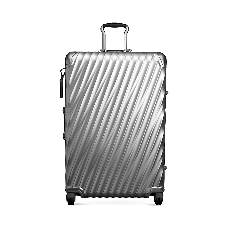 Tumi 19 Degree Aluminum Extended Trip Packing Case