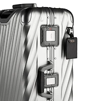 19-Degree Aluminum Extended Trip Packing Case