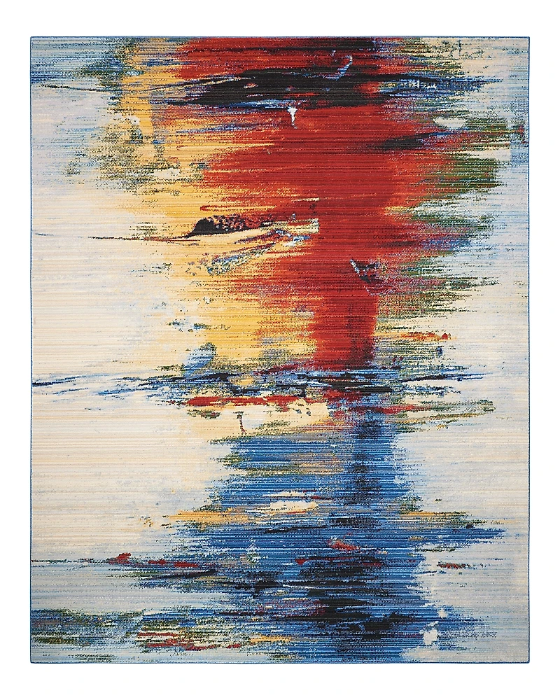 Nourison Chroma CRM05 Area Rug