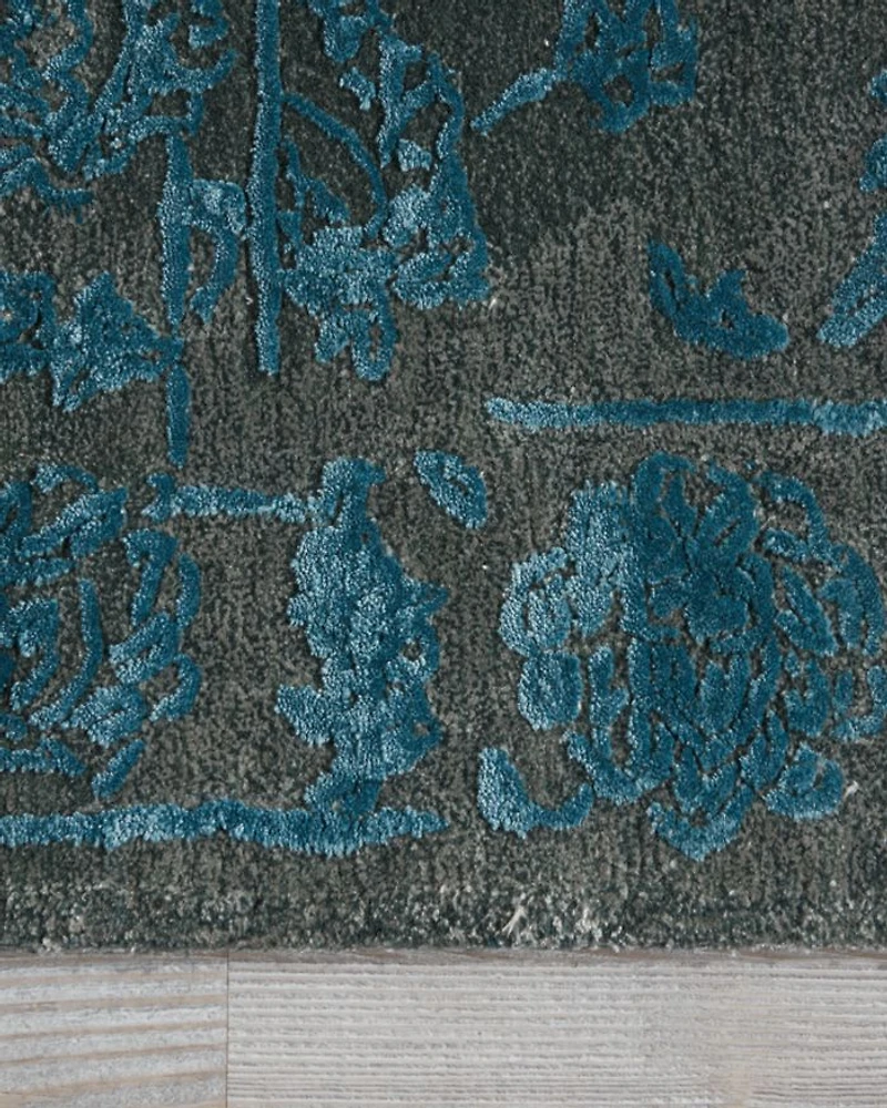 Opaline OPA12 Rug, 2'3" x 8'