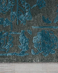 Opaline OPA12 Rug, 2'3" x 8'