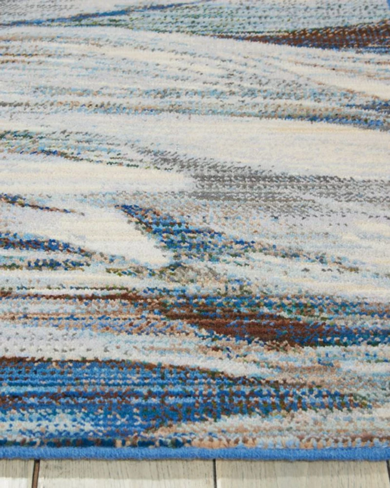 Chroma CRM01 Area Rug, 8'6" x 11'6"