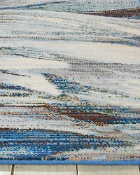 Chroma CRM01 Area Rug, 8'6" x 11'6"