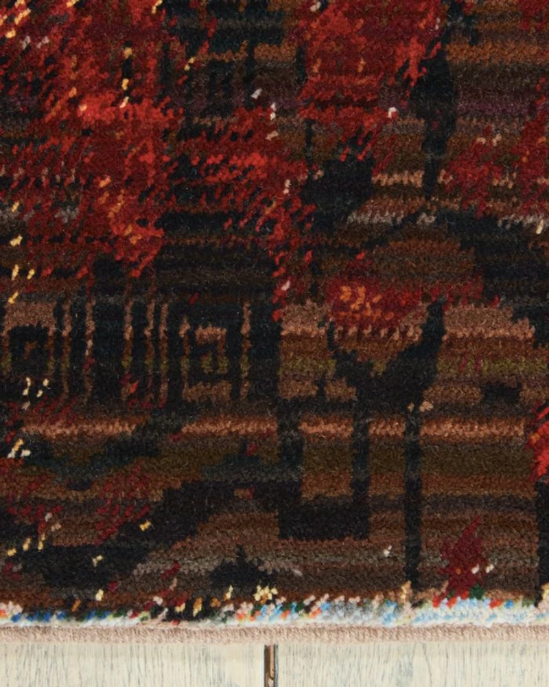 Chroma CRM03 Area Rug, 7'9" x 9'9"
