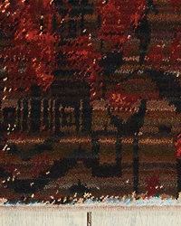 Chroma CRM03 Area Rug, 7'9" x 9'9"