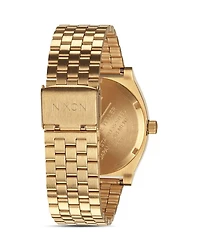 The Time Teller Watch