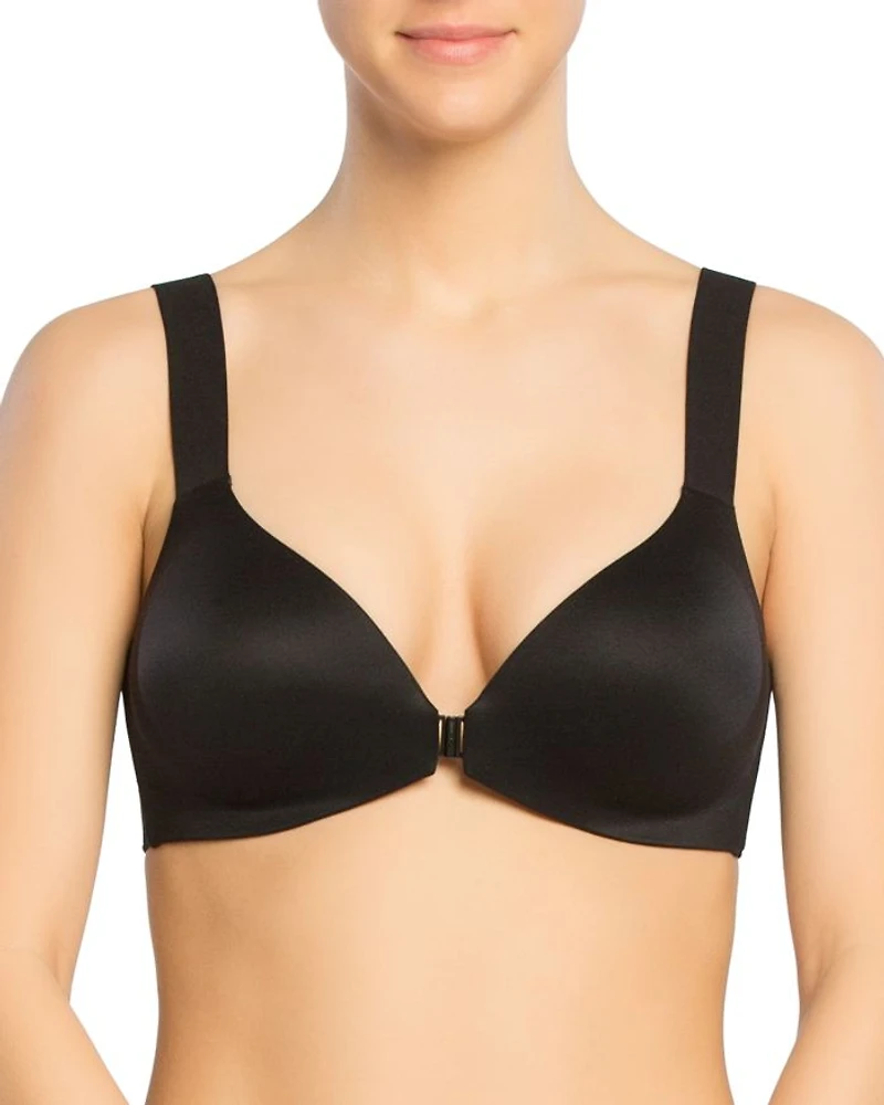 Bra-llelujah! Wireless Contour Bra