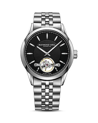Raymond Weil Freelancer Watch