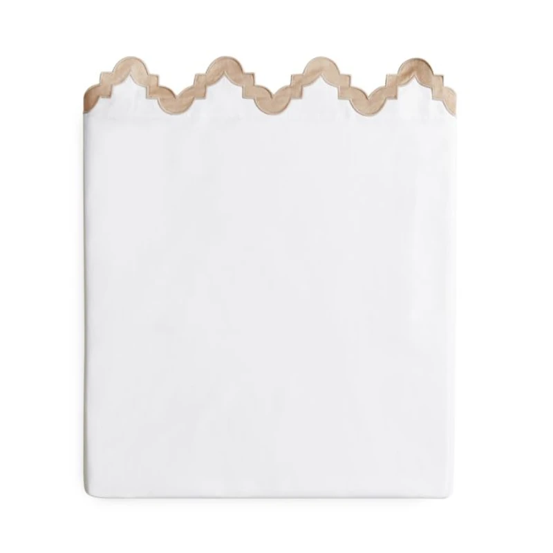 Aziza Flat Sheet, King