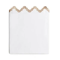 Aziza Flat Sheet, King