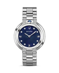 Rubaiyat Diamond Watch, 35mm - Exclusive