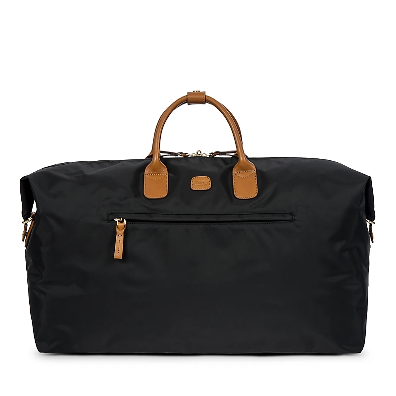 Bric's X-Travel 22 Deluxe Duffel