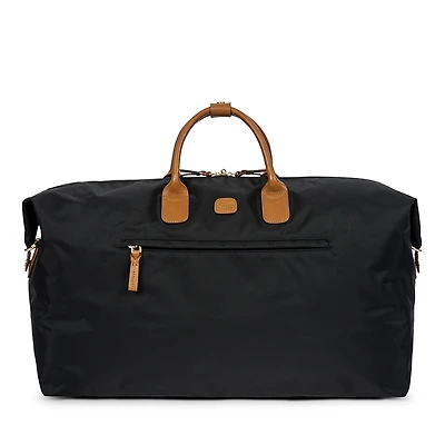 Bric's X-Travel 22 Deluxe Duffel