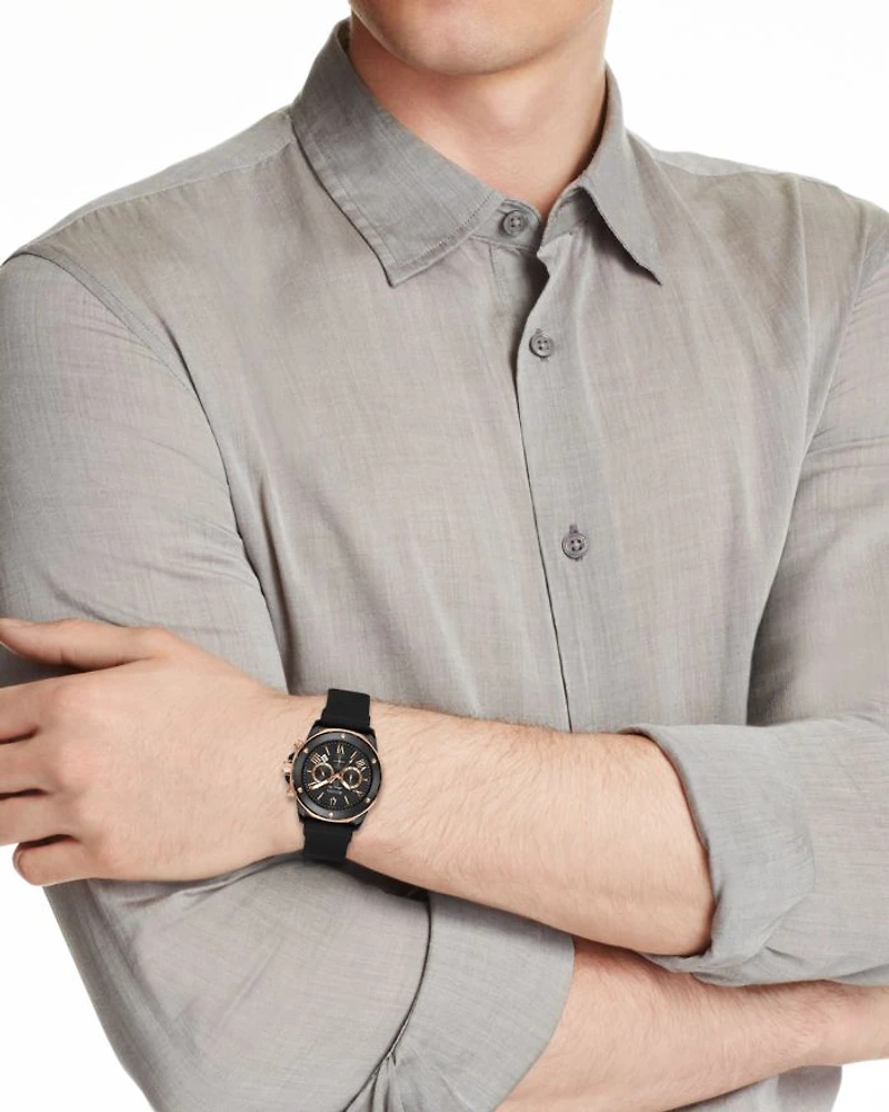 Marine Watch, 44mm  - Exclusive