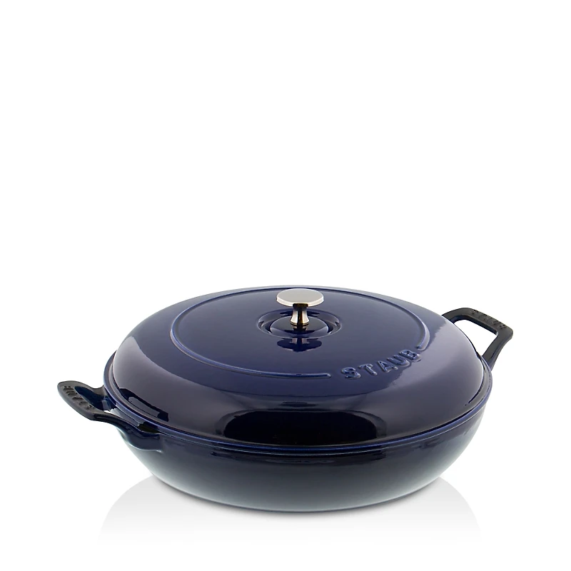 Staub 3.5-Quart Braiser